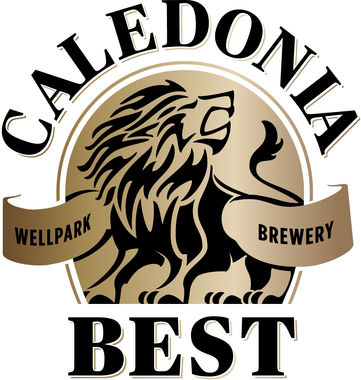 Caledonian Best, Keg 30 lt x 1
