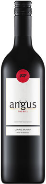 ANGUS THE BULL CAB SAUV 75X6