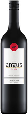 Angus The Bull Cabernet Sauvignon, Central Victoria