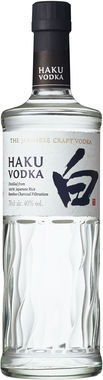 Haku Vodka 70cl