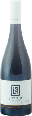 Leefield Station Pinot Noir, Marlborough