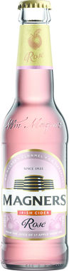 Magners Rose, NRB