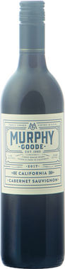 Murphy-Goode Cabernet Sauvignon, California