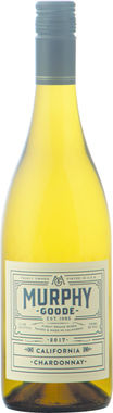 Murphy-Goode Chardonnay, California