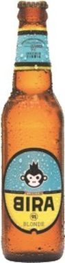 Bira91 Blonde Lager, NRB 330 ml x 24