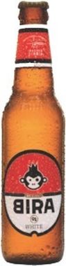 Bira91 White Ale, NRB 330 ml x 24