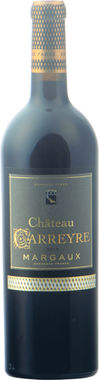 CH CARREYRE MARGAUX 75X6