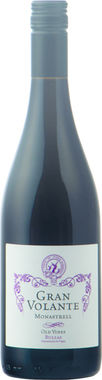 Gran Volante Old Vine Monastrell, Bullas