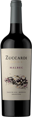 ZUCCARDI SERIE A MALBEC 75X6