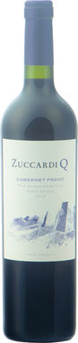 ZUCCARDI Q CAB FRANC 75X6