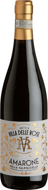 ANTICA VILLA ROSE AMARONE 75X6