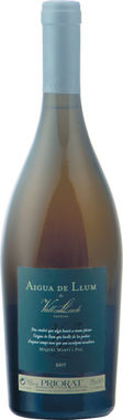 Aigua de Llum Viognier, Celler Vall Llach, Priorat