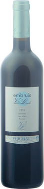 Embruix de Vall Llach, Celler Vall Llach, Priorat