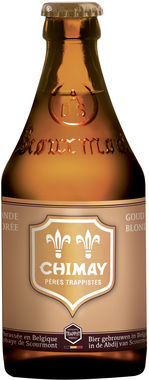 Chimay Gold Cap, NRB 330 ml x 24