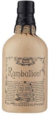 Rumbullion 70cl (1)