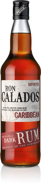 Ron Calados Dark Rum 70cl