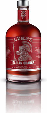 Lyre's Italian Orange 70cl