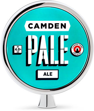 Camden Pale Ale, Keg 50 lt x 1
