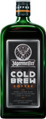 Jagermeister Cold Brew Coffee 50cl