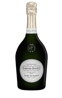 Laurent-Perrier Blanc de Blanc Brut Nature