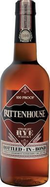 Rittenhouse Rye