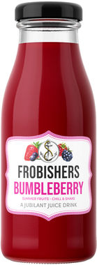 FROBISHERS BUMBLEBERRY 250X24