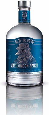 Lyre's London Dry 70cl