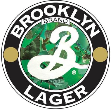 Brooklyn Lager Draughtmaster, Keg 20 lt x 1