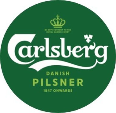 Carlsberg Pilsner Draughtmaster, Keg 20 lt x 1