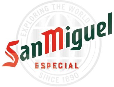 San Miguel Draughtmaster, Keg 20 lt x 1