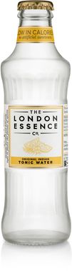 London Essence Company Indian Tonic