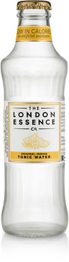 London Essence Company Indian Tonic 200 ml x 24