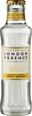 London Essence Company Indian Tonic 125 ml x 24