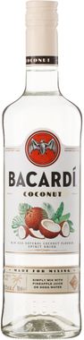 Bacardi Coconut