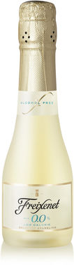 Freixenet 0.0% sparkling blanco, spain