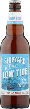 Shipyard Low Tide, NRB 500 ml x 8