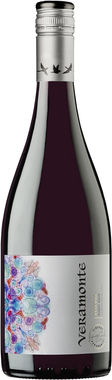 Veramonte Organic Pinot Noir, Central Valley