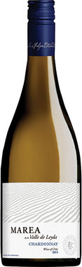 Marea Chardonnay, Leyda Valley