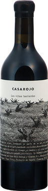 VINAS BASTARDAS 75X6
