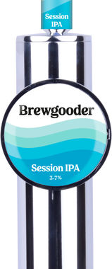 Brewgooder Session IPA, Keg 30 lt x 1