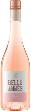 Mirabeau Belle Année Rosé, Vin de France