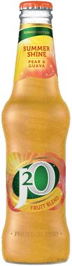 J2O Summer Shine, NRB 275 ml x 24