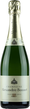 Champagne Bonnet Grande Réserve Brut 150cl