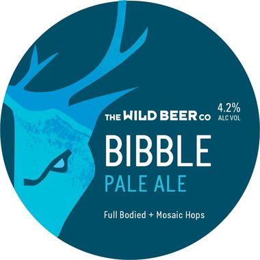 Bibble Pale Ale, Keg 30 lt x 1