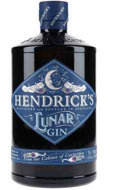 Hendricks Lunar Gin 70cl