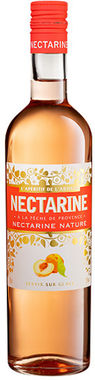 Nectarine Liquer (12%) 70cl