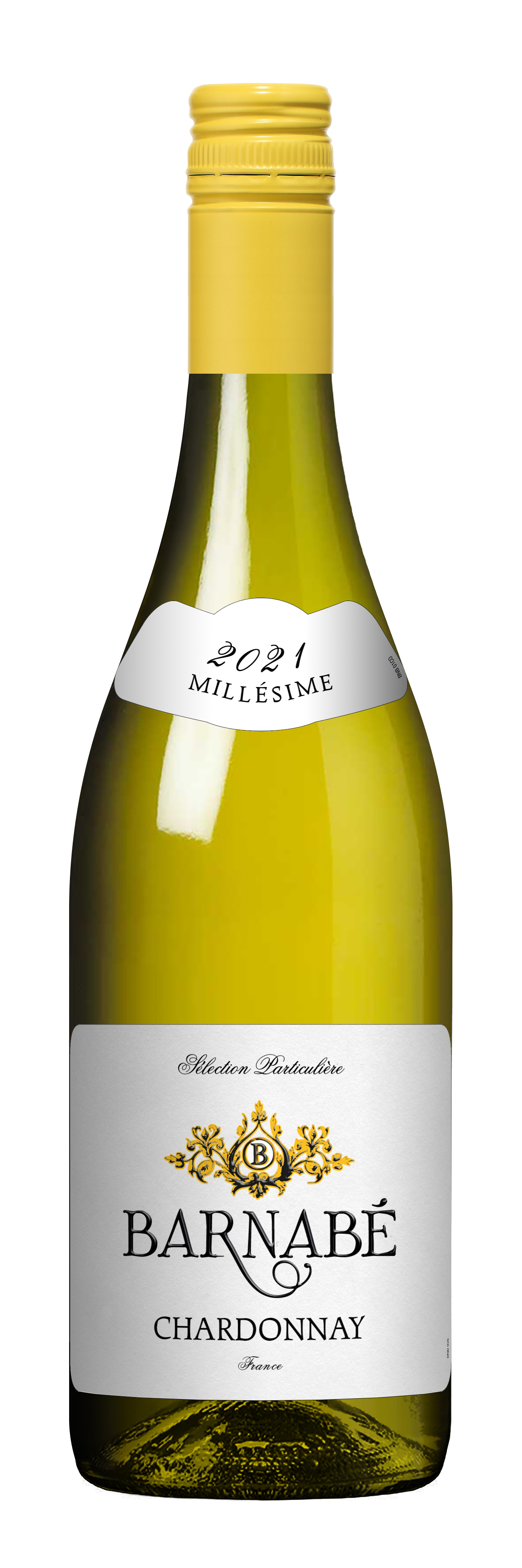 Granfort Chardonnay, Pays d'Oc | Matthew Clark