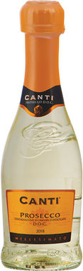 Canti Prosecco Extra Dry 20cl