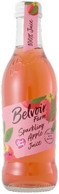 BELVOIR PINK LADY SPARK 250X12