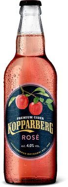 Kopparberg Rose, NRB 500 ml x 15